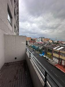 Apartaestudio en venta en Teusaquillo, Bogotá, 28 m² · foto 5 de 18