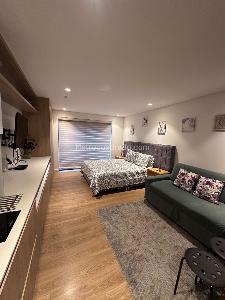Apartaestudio en venta en Teusaquillo, Bogotá, 28 m² · foto 6 de 18