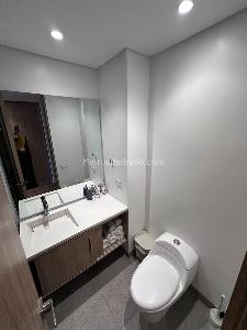 Apartaestudio en venta en Teusaquillo, Bogotá, 28 m² · foto 8 de 18