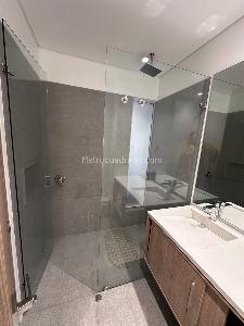 Apartaestudio en venta en Teusaquillo, Bogotá, 28 m² · foto 10 de 18