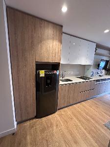 Apartaestudio en venta en Teusaquillo, Bogotá, 28 m² · foto 11 de 18