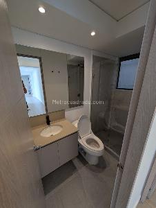 Apartamento de 3 alcobas en venta en Ciudad Salitre, Bogotá, 116 m² · foto 18 de 18