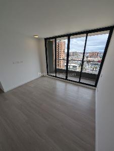 Apartamento de 3 alcobas en venta en Ciudad Salitre, Bogotá, 116 m² · foto 5 de 18