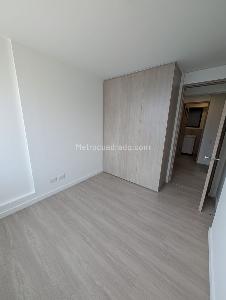 Apartamento de 3 alcobas en venta en Ciudad Salitre, Bogotá, 116 m² · foto 7 de 18
