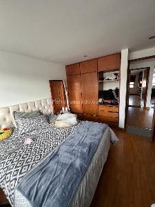 Casa de 4 alcobas en venta en Villas Del Rosario, Bogotá, 256 m² · foto 3 de 20