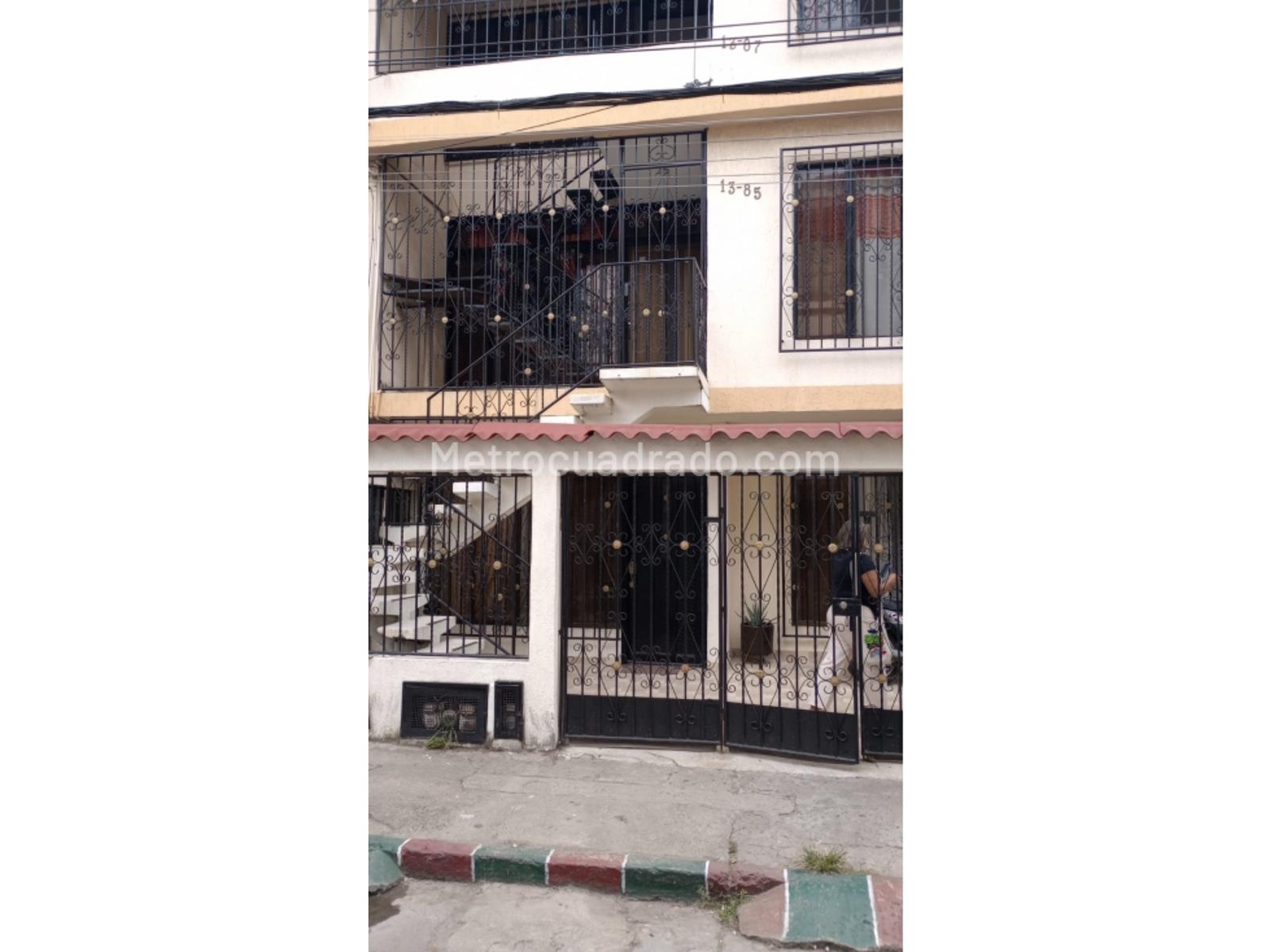 Venta de Casa en El dorado Cali 15517M4407517