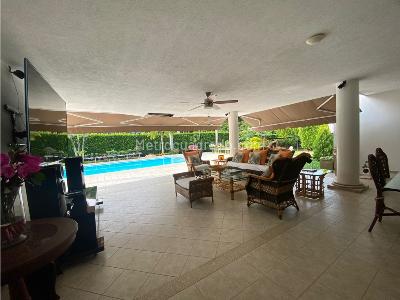Casa de 5 alcobas en venta en Pance, Cali · foto 7 de 20