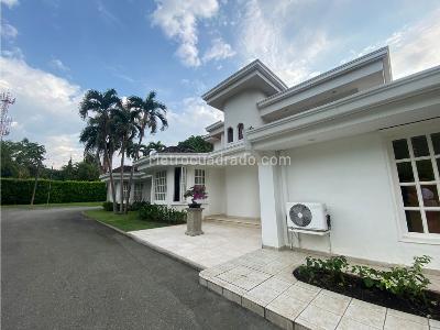 Casa de 5 alcobas en venta en Pance, Cali · foto 9 de 20