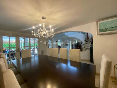 Casa de 5 alcobas en venta en Pance, Cali · foto 11 de 20