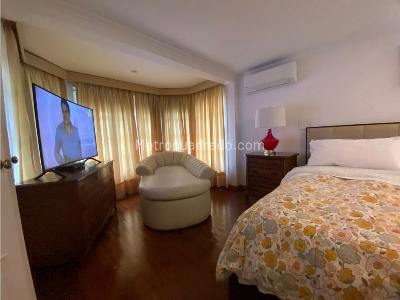 Casa de 5 alcobas en venta en Pance, Cali · foto 12 de 20