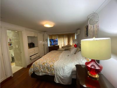 Casa de 5 alcobas en venta en Pance, Cali · foto 13 de 20