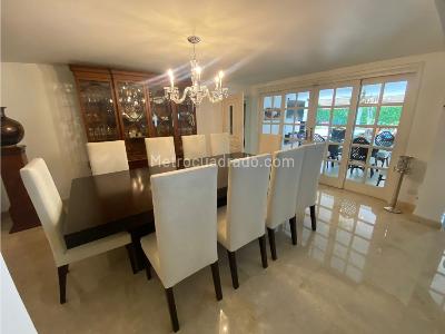 Casa de 5 alcobas en venta en Pance, Cali · foto 14 de 20