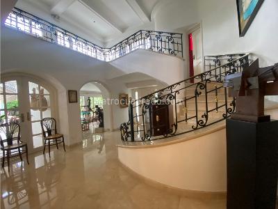 Casa de 5 alcobas en venta en Pance, Cali · foto 15 de 20
