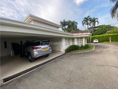 Casa de 5 alcobas en venta en Pance, Cali · foto 16 de 20