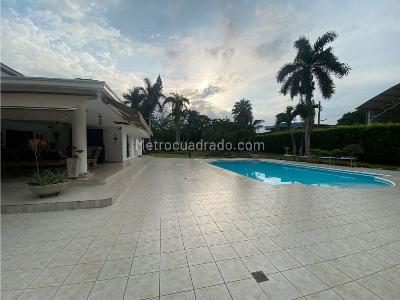 Casa de 5 alcobas en venta en Pance, Cali · foto 17 de 20