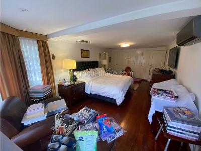 Casa de 5 alcobas en venta en Pance, Cali · foto 20 de 20