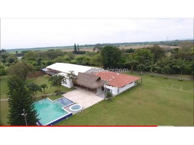 Lote en Venta, Cascajal, Cali