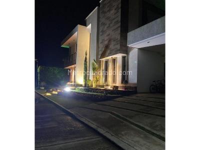 Casa de 4 alcobas en venta en Pance, Cali, 1050 m² · foto 3 de 17