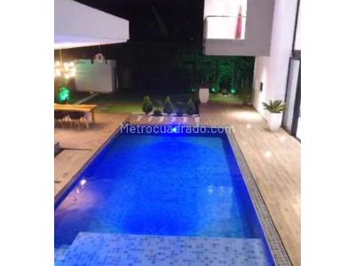 Casa de 4 alcobas en venta en Pance, Cali, 1050 m² · foto 4 de 17