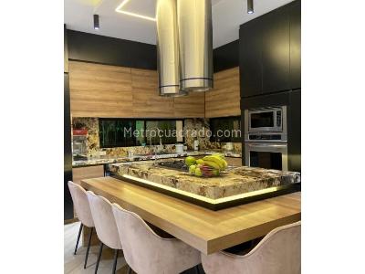 Casa de 4 alcobas en venta en Pance, Cali, 1050 m² · foto 5 de 17