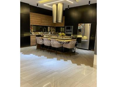 Casa de 4 alcobas en venta en Pance, Cali, 1050 m² · foto 6 de 17