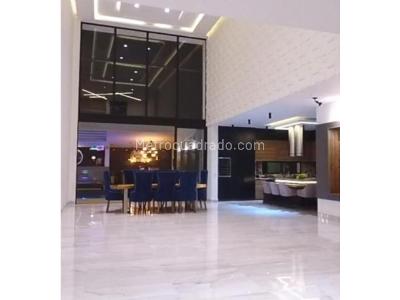 Casa de 4 alcobas en venta en Pance, Cali, 1050 m² · foto 8 de 17