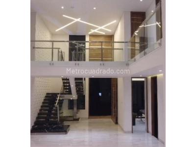 Casa de 4 alcobas en venta en Pance, Cali, 1050 m² · foto 9 de 17