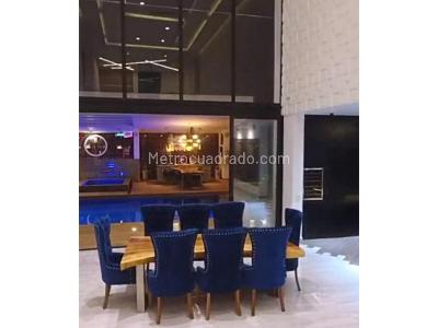 Casa de 4 alcobas en venta en Pance, Cali, 1050 m² · foto 12 de 17