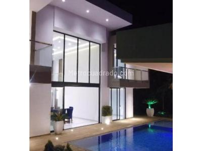Casa de 4 alcobas en venta en Pance, Cali, 1050 m² · foto 14 de 17