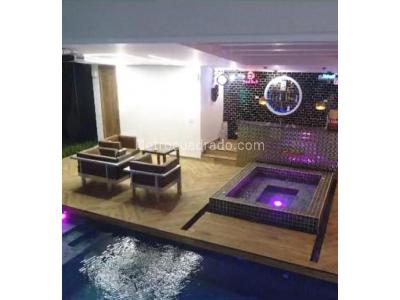 Casa de 4 alcobas en venta en Pance, Cali, 1050 m² · foto 16 de 17