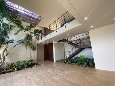 Casa de 5 alcobas en venta en Pance, Cali · foto 5 de 20