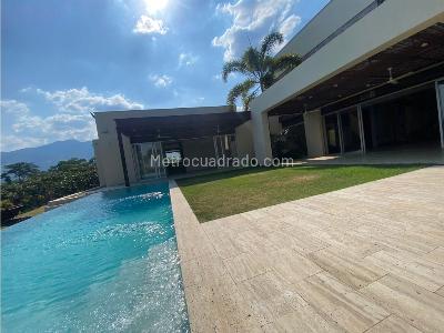 Casa de 5 alcobas en venta en Pance, Cali · foto 18 de 20