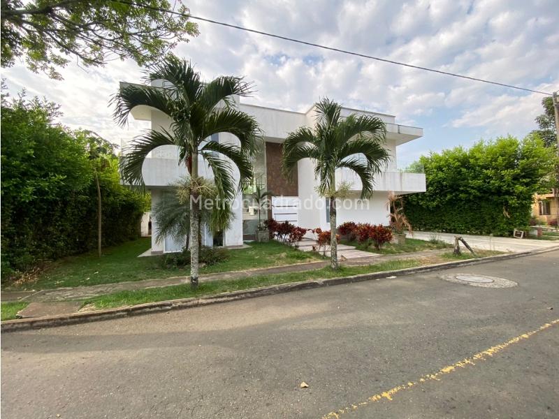 Casa – Jamundi - Vista 2