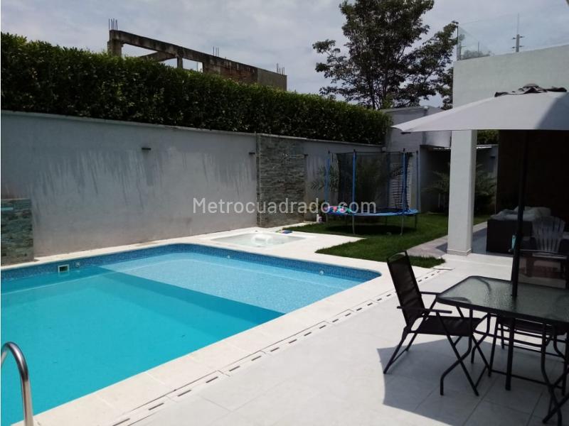Casa – Jamundi - Vista 3