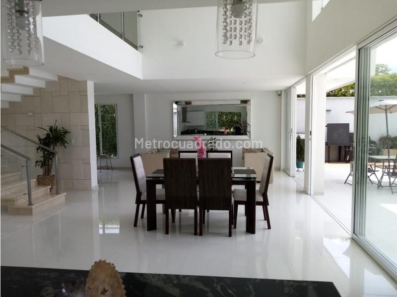 Casa – Jamundi - Vista 4