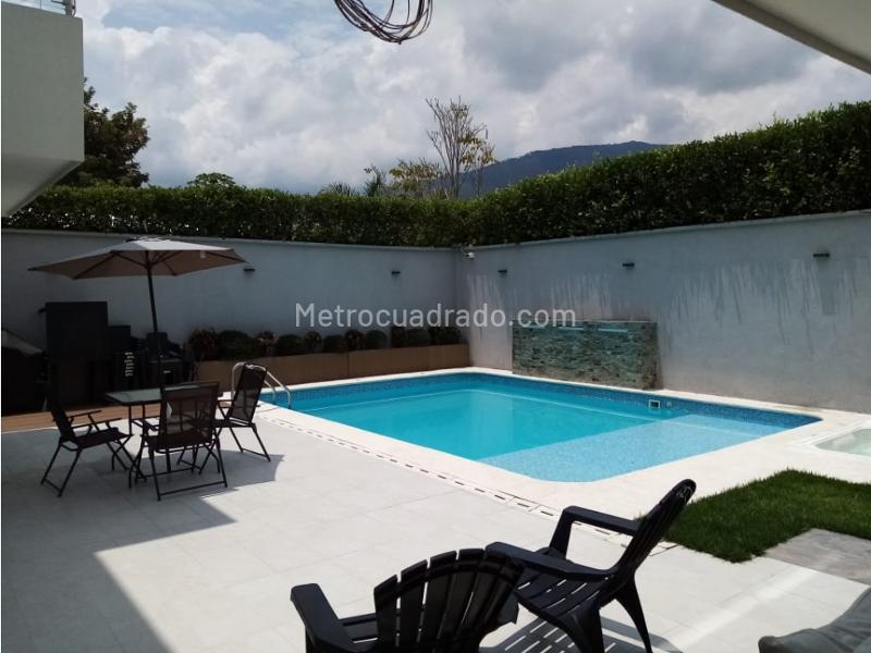 Casa – Jamundi - Vista 5