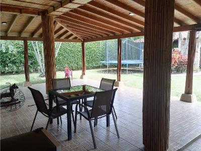 Casa de 5 alcobas en venta en Pance, Cali, 1200 m² · foto 2 de 20