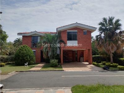 Casa de 5 alcobas en venta en Pance, Cali, 1200 m² · foto 3 de 20