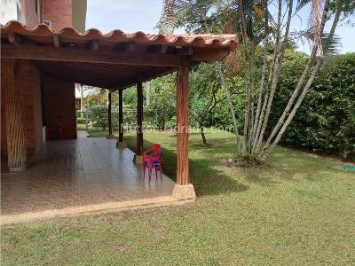 Casa de 5 alcobas en venta en Pance, Cali, 1200 m² · foto 9 de 20