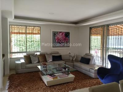 Casa de 5 alcobas en venta en Pance, Cali, 1200 m² · foto 11 de 20