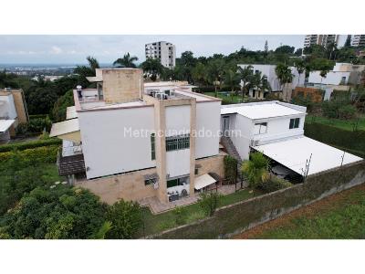 Casa de 5 alcobas en venta en Ciudad Jardin, Cali, 1190 m² · foto 3 de 20