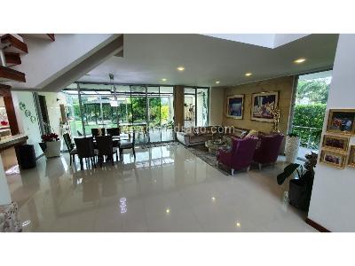 Casa de 5 alcobas en venta en Ciudad Jardin, Cali, 1190 m² · foto 4 de 20