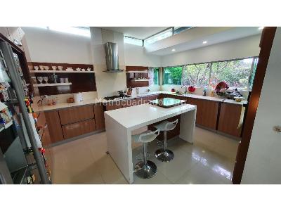 Casa de 5 alcobas en venta en Ciudad Jardin, Cali, 1190 m² · foto 5 de 20
