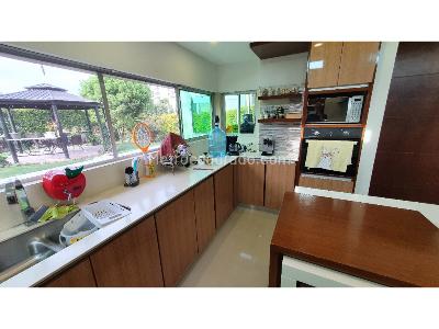 Casa de 5 alcobas en venta en Ciudad Jardin, Cali, 1190 m² · foto 9 de 20