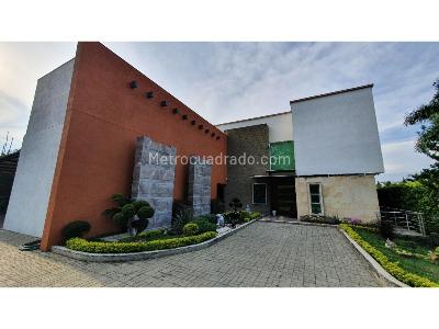 Casa de 5 alcobas en venta en Ciudad Jardin, Cali, 1190 m² · foto 11 de 20