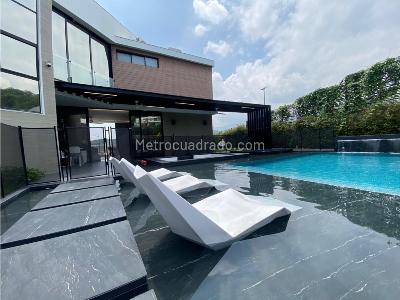 Casa de 5 alcobas en venta en Pance, Cali, 720 m² · foto 3 de 20