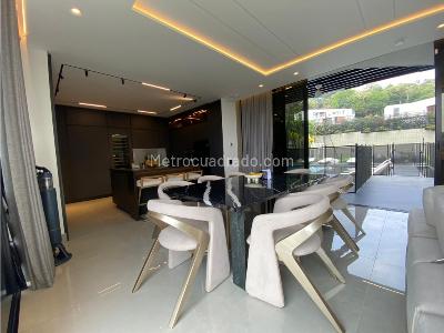 Casa de 5 alcobas en venta en Pance, Cali, 720 m² · foto 6 de 20