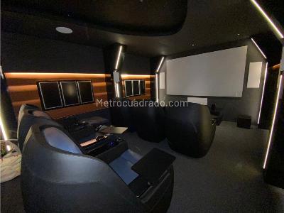 Casa de 5 alcobas en venta en Pance, Cali, 720 m² · foto 8 de 20