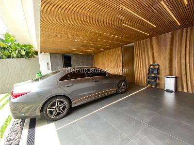 Casa de 5 alcobas en venta en Pance, Cali, 720 m² · foto 9 de 20