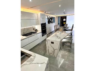 Casa de 4 alcobas en venta en Pance, Cali, 320 m² · foto 4 de 20